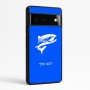 כיסוי בעיצוב אישי עם השם שלך לדגם - Google Pixel 6 Pro 5G בעיצוב לדוג