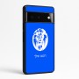 כיסוי בעיצוב אישי עם השם שלך לדגם - Google Pixel 6 Pro 5G בעיצוב פני אריה