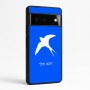 כיסוי בעיצוב אישי עם השם שלך לדגם - Google Pixel 6 Pro 5G בעיצוב לבלוע