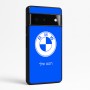 כיסוי בעיצוב אישי עם השם שלך לדגם - Google Pixel 6 Pro 5G בעיצוב ב.מ.וו