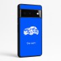כיסוי בעיצוב אישי עם השם שלך לדגם - Google Pixel 6 Pro 5G בעיצוב מכונית