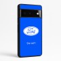 כיסוי בעיצוב אישי עם השם שלך לדגם - Google Pixel 6 Pro 5G בעיצוב לחצות