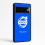 כיסוי בעיצוב אישי עם השם שלך לדגם - Google Pixel 6 Pro 5G בעיצוב וולוו