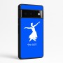 כיסוי בעיצוב אישי עם השם שלך לדגם - Google Pixel 6 Pro 5G בעיצוב בלרינה
