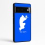 כיסוי בעיצוב אישי עם השם שלך לדגם - Google Pixel 6 Pro 5G בעיצוב שחקן כאב כדור