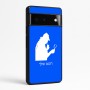 כיסוי בעיצוב אישי עם השם שלך לדגם - Google Pixel 6 Pro 5G בעיצוב בתים של שרלוק