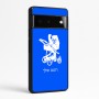 כיסוי בעיצוב אישי עם השם שלך לדגם - Google Pixel 6 Pro 5G בעיצוב עגלת תינוק