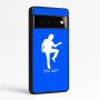 כיסוי בעיצוב אישי עם השם שלך לדגם - Google Pixel 6 Pro 5G בעיצוב רקדן