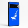 כיסוי בעיצוב אישי עם השם שלך לדגם - Google Pixel 6 Pro 5G בעיצוב לגלוש - גלישה - שייט