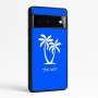 כיסוי בעיצוב אישי עם השם שלך לדגם - Google Pixel 6 Pro 5G בעיצוב כפות ידיים