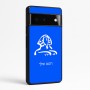 כיסוי בעיצוב אישי עם השם שלך לדגם - Google Pixel 6 Pro 5G בעיצוב ספינקס מצרים