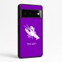 כיסוי בעיצוב אישי עם השם שלך לדגם - Google Pixel 6 Pro 5G בעיצוב מזלות - סרטן