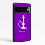כיסוי בעיצוב אישי עם השם שלך לדגם - Google Pixel 6 Pro 5G בעיצוב נרגילה