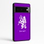 כיסוי בעיצוב אישי עם השם שלך לדגם - Google Pixel 6 Pro 5G בעיצוב אריה