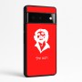 כיסוי בעיצוב אישי עם השם שלך לדגם - Google Pixel 6 Pro 5G בעיצוב צ'ה גווארה