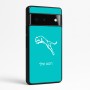 כיסוי בעיצוב אישי עם השם שלך לדגם - Google Pixel 6 Pro 5G בעיצוב פומה