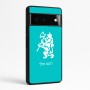 כיסוי בעיצוב אישי עם השם שלך לדגם - Google Pixel 6 Pro 5G בעיצוב אריה