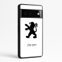 כיסוי בעיצוב אישי עם השם שלך לדגם - Google Pixel 6 Pro 5G בעיצוב פיג'ו