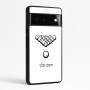 כיסוי בעיצוב אישי עם השם שלך לדגם - Google Pixel 6 Pro 5G בעיצוב בריכה - ביליארד -