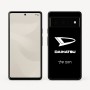 כיסוי בעיצוב אישי עם השם שלך לדגם - Google Pixel 6 Pro 5G בעיצוב דייהטסו