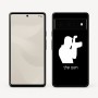 כיסוי בעיצוב אישי עם השם שלך לדגם - Google Pixel 6 Pro 5G בעיצוב צלם - גברים