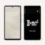 כיסוי בעיצוב אישי עם השם שלך לדגם - Google Pixel 6 Pro 5G בעיצוב נוסחת אלברט איינשטיין