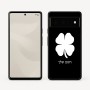 כיסוי בעיצוב אישי עם השם שלך לדגם - Google Pixel 6 Pro 5G בעיצוב קלבר