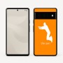כיסוי בעיצוב אישי עם השם שלך לדגם - Google Pixel 6 Pro 5G בעיצוב פארקורינג