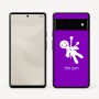 כיסוי בעיצוב אישי עם השם שלך לדגם - Google Pixel 6 Pro 5G בעיצוב וודו