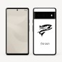 כיסוי בעיצוב אישי עם השם שלך לדגם - Google Pixel 6 Pro 5G בעיצוב לדוג