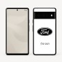 כיסוי בעיצוב אישי עם השם שלך לדגם - Google Pixel 6 Pro 5G בעיצוב לחצות