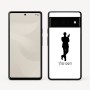 כיסוי בעיצוב אישי עם השם שלך לדגם - Google Pixel 6 Pro 5G בעיצוב ג'יימס בונד