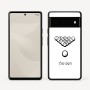 כיסוי בעיצוב אישי עם השם שלך לדגם - Google Pixel 6 Pro 5G בעיצוב בריכה - ביליארד -