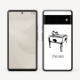כיסוי בעיצוב אישי עם השם שלך לדגם - Google Pixel 6 Pro 5G בעיצוב שחקן ביליארד