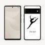 כיסוי בעיצוב אישי עם השם שלך לדגם - Google Pixel 6 Pro 5G בעיצוב בלט