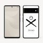 כיסוי בעיצוב אישי עם השם שלך לדגם - Google Pixel 6 Pro 5G בעיצוב כדור בסיס