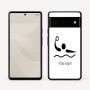 כיסוי בעיצוב אישי עם השם שלך לדגם - Google Pixel 6 Pro 5G בעיצוב כדור מים אולימפי