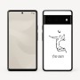 כיסוי בעיצוב אישי עם השם שלך לדגם - Google Pixel 6 Pro 5G בעיצוב שחקן כדורעף