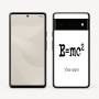 כיסוי בעיצוב אישי עם השם שלך לדגם - Google Pixel 6 Pro 5G בעיצוב נוסחת אלברט איינשטיין