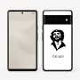 כיסוי בעיצוב אישי עם השם שלך לדגם - Google Pixel 6 Pro 5G בעיצוב צ'ה גווארה