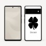 כיסוי בעיצוב אישי עם השם שלך לדגם - Google Pixel 6 Pro 5G בעיצוב קלבר