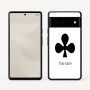 כיסוי בעיצוב אישי עם השם שלך לדגם - Google Pixel 6 Pro 5G בעיצוב אגם