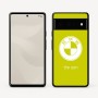 כיסוי בעיצוב אישי עם השם שלך לדגם - Google Pixel 6 Pro 5G בעיצוב ב.מ.וו
