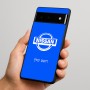 כיסוי בעיצוב אישי עם השם שלך לדגם - Google Pixel 6 Pro 5G בעיצוב ניסאן