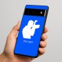 כיסוי בעיצוב אישי עם השם שלך לדגם - Google Pixel 6 Pro 5G בעיצוב צלם - גברים