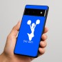 כיסוי בעיצוב אישי עם השם שלך לדגם - Google Pixel 6 Pro 5G בעיצוב מעודדת