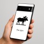 כיסוי בעיצוב אישי עם השם שלך לדגם - Google Pixel 6 Pro 5G בעיצוב דישון