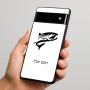כיסוי בעיצוב אישי עם השם שלך לדגם - Google Pixel 6 Pro 5G בעיצוב לדוג