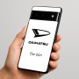 כיסוי בעיצוב אישי עם השם שלך לדגם - Google Pixel 6 Pro 5G בעיצוב דייהטסו