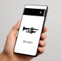כיסוי בעיצוב אישי עם השם שלך לדגם - Google Pixel 6 Pro 5G בעיצוב חצוצרה